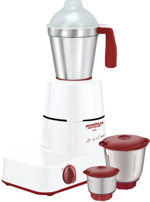 Maharaja Whiteline Solo MX 122 500 W Mixer Grinder Image