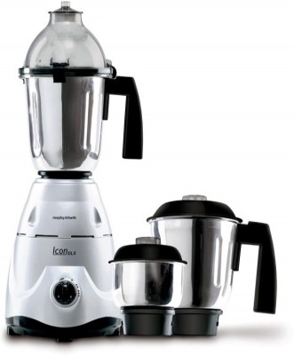 Morphy Richards Delux 750 W Mixer Grinder Image