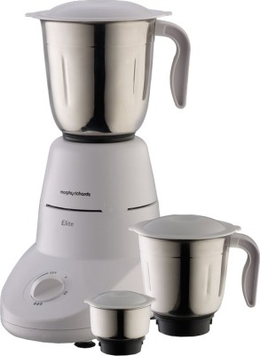 Morphy Richards Elite Essentials 500 W Mixer Grinder Image