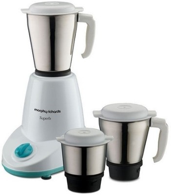 Morphy Richards Superb 500 W Mixer Grinder Image