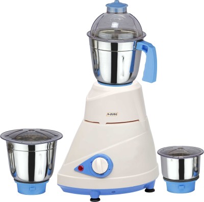 Ndura Blueline 550 W Mixer Grinder Image