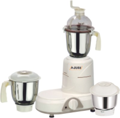 Ndura Primo 750 W Mixer Grinder Image