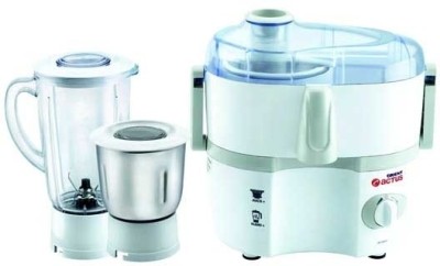 Orient JMG5003F 450 W Juicer Mixer Grinder Image