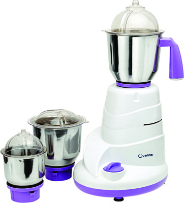 Ovastar OWMG - 2634 500 W Mixer Grinder Image