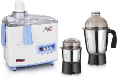 Padmini Magic 450 W Juicer Mixer Grinder Image