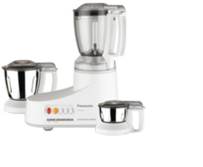 Panasonic MX AC 300H 550 W Mixer Grinder Image