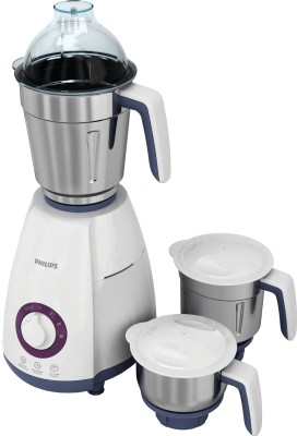 Philips HL 7699 750 W Mixer Grinder Image