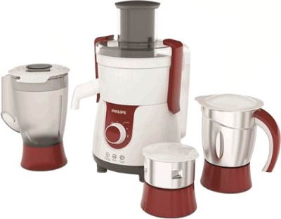 Philips HL 7715 700 W Juicer Mixer Grinder Image