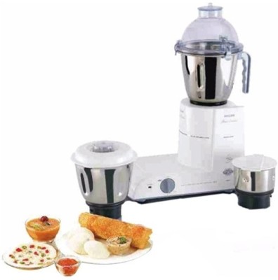 Philips HL1618/02 550 W Mixer Grinder Image