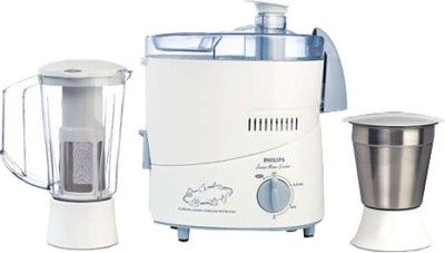 Philips HL1631 500 W Juicer Mixer Grinder Image