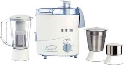 Philips HL1632 500 W Juicer Mixer Grinder Image