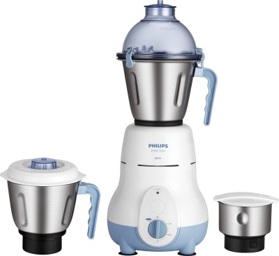 Philips HL1643/04 600 W Mixer Grinder Image