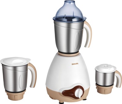 Philips HL1646/00 600 W Mixer Grinder Image