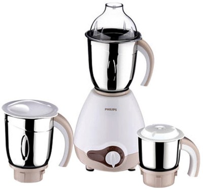 Philips HL-1646/01 600 W Mixer Grinder Image