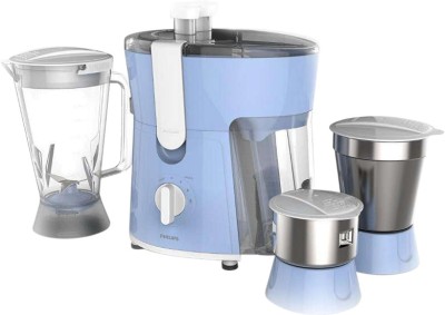 Philips HL7576 600 W Juicer Mixer Grinder Image