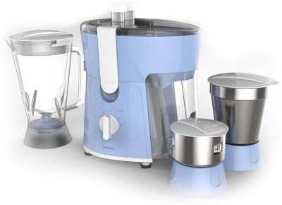 Philips HL7576 Amaze 600 W Juicer Mixer Grinder Image