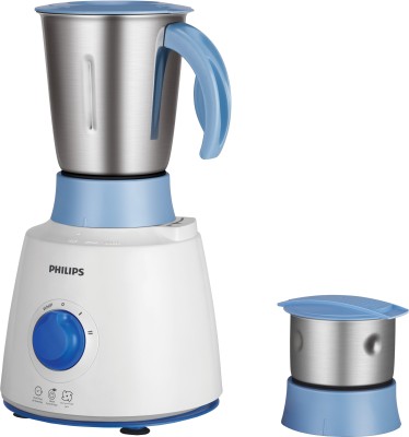 Philips HL7600/04 500 W Mixer Grinder Image