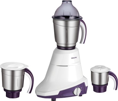 Philips HL7697 750 W Mixer Grinder Image