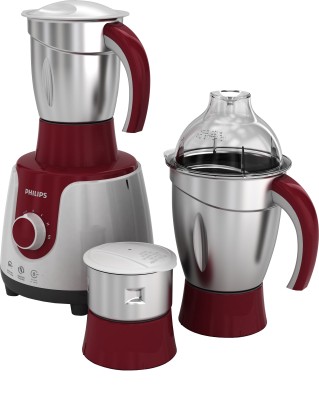 Philips HL7710 /00 600 W Mixer Grinder Image