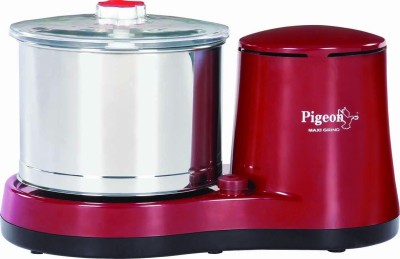 Pigeon Maxi Grind Wet 500 W Mixer Grinder Image