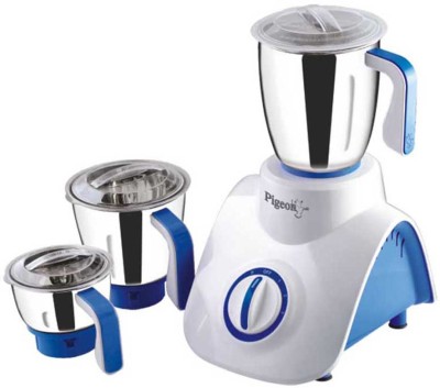 Pigeon Super Storm 750 W Mixer Grinder Image