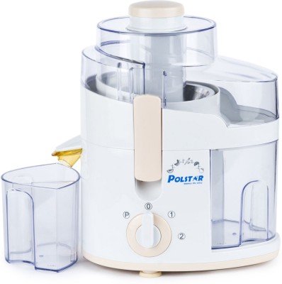 Polstar JE-2231 400 W Juicer Image