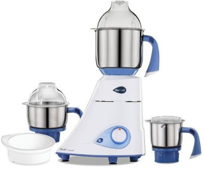 Preethi Blue Leaf Diamond 750 W Mixer Grinder Image