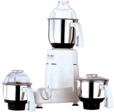 Preethi Chefpro MG 128 750 W Mixer Grinder Image