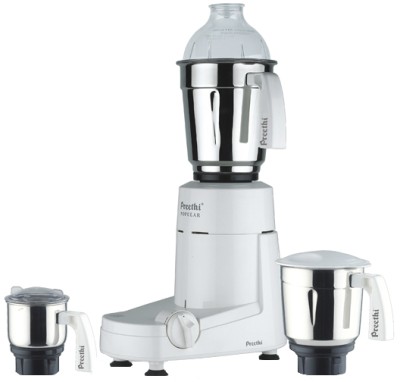 Preethi Popular MG 142 750 W Mixer Grinder Image