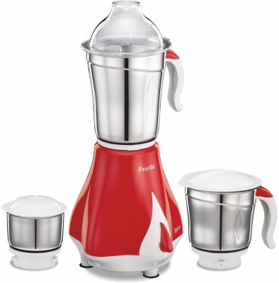 Preethi Spice MG 203 550 W Mixer Grinder Image