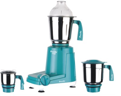 Preethi Trio MG 158 500 W Mixer Grinder Image