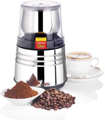 Premier KM 515 350 W Mixer Grinder Image