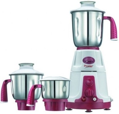 Prestige Delux VS 750 W Mixer Grinder Image