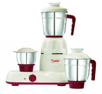 Prestige Hero DX 550 W Mixer Grinder Image