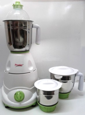 Prestige Tulip 550 W Juicer Mixer Grinder Image