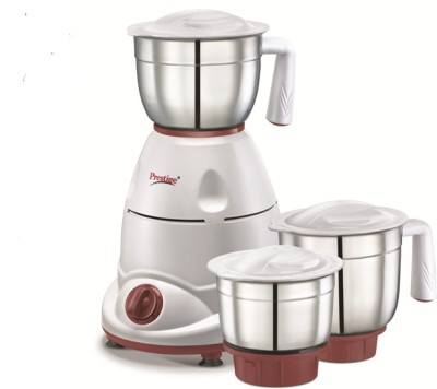 Prestige Tulip Classic 500 W Mixer Grinder Image