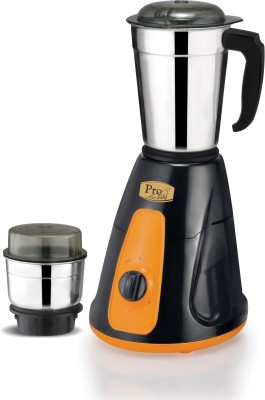 Prolife Jazz Pro 450 W Mixer Grinder Image