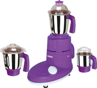 Rallison Eon 550 W Mixer Grinder Image