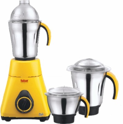 Rallison Stylo 550 W Mixer Grinder Image