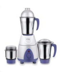 Rally trinity 750 W Mixer Grinder Image