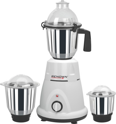 Renown International Gold 550 W Mixer Grinder Image