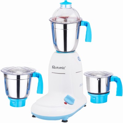 Rotomix Fine 1000 W Mixer Grinder Image