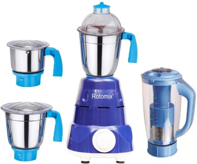 Rotomix RTM-MG16 112 1000 W Mixer Grinder Image