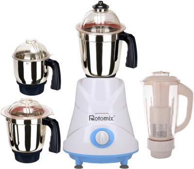 Rotomix RTM-MG16 22 600 W Mixer Grinder Image