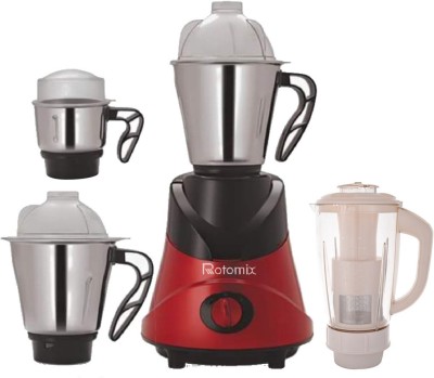 Rotomix RTM-MG16 26 600 W Mixer Grinder Image