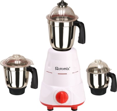 Rotomix RTM-MG16 66 750 W Mixer Grinder Image