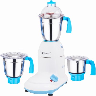 Rotomix RTM-MG16 75 750 W Mixer Grinder Image