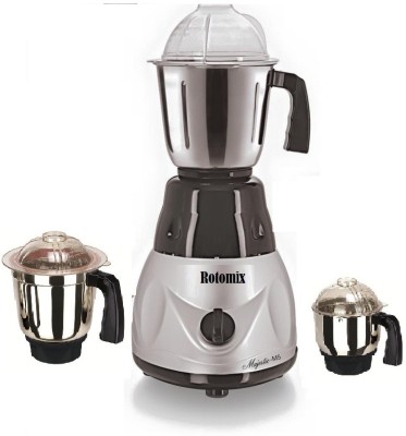 Rotomix Tornado 750 W Mixer Grinder Image