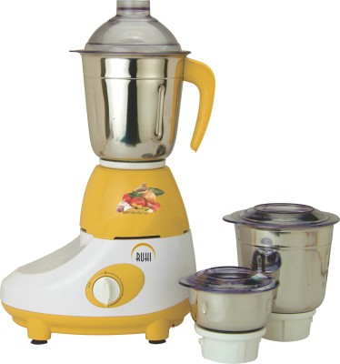 Ruhi AM 10 500 W Mixer Grinder Image