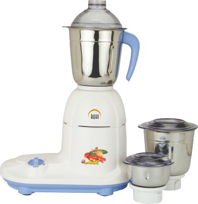 Ruhi AM 91/750 750 W Mixer Grinder Image